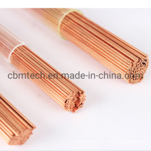 Medical Gas Copper Capillary Pipe for Sale